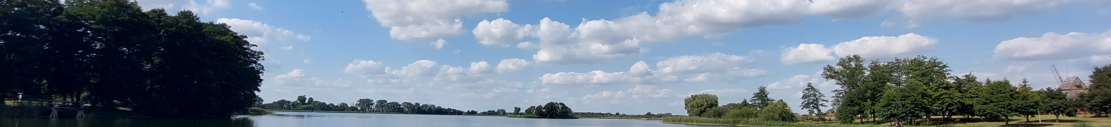Lednica - Jezioro Lednickie